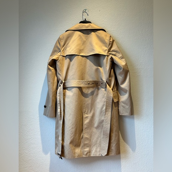 Uniqlo Ines de la Fressange Trench - Picture 8 of 16